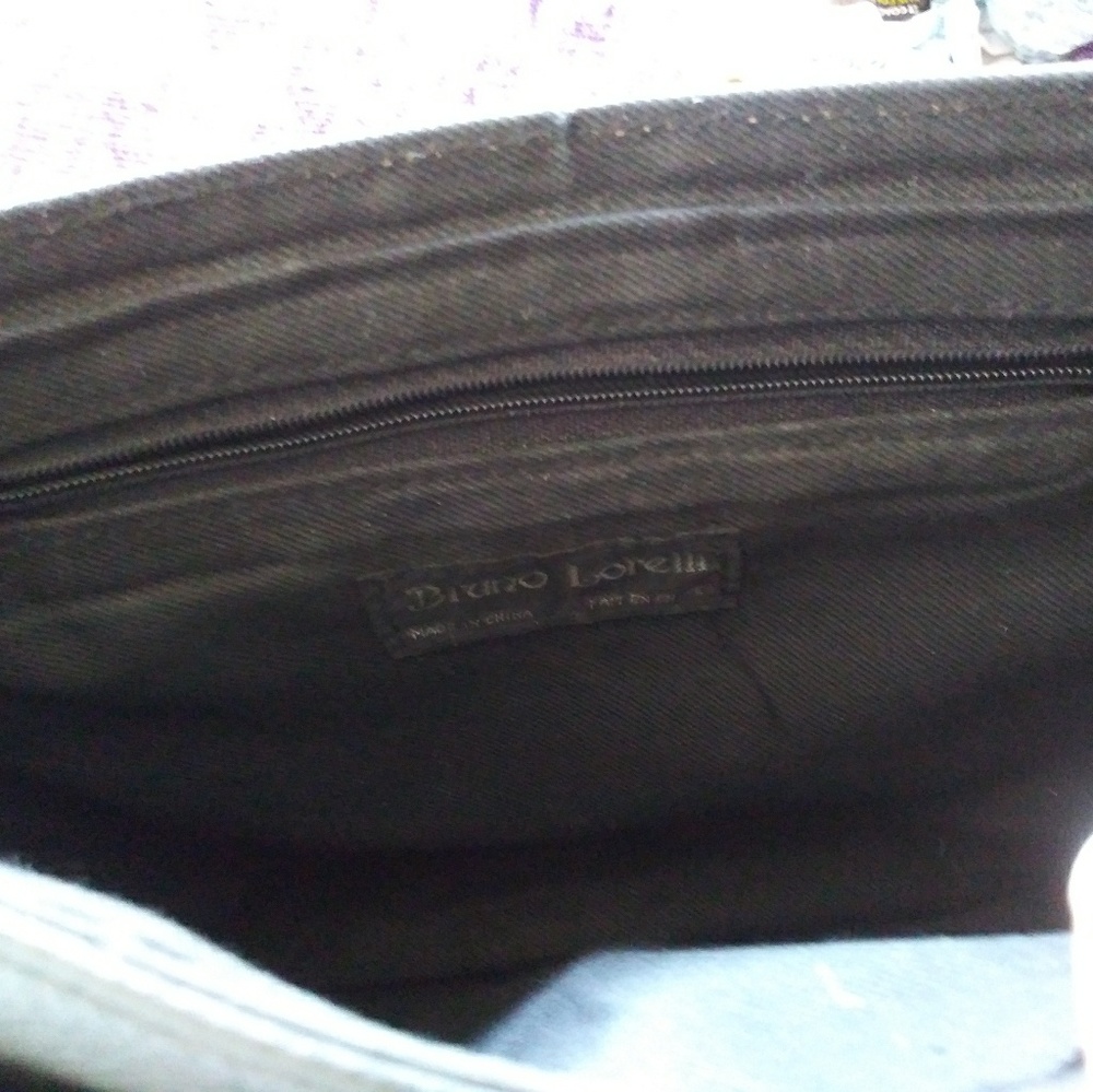 Shoulder bag - Picture 4 of 4